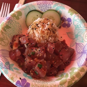 Sleeping Giant Grill - Seafood Near Me - Kapaa, Hawaii