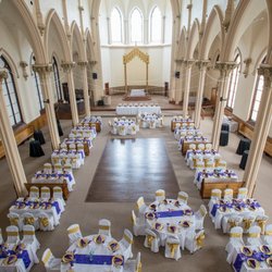 Agora Grand Event Center - Luxury all-inclusive wedding venue in Maine