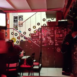 Inside Inside