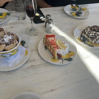 Locanda Amalfi - Italian Near Me - Pleasanton, California Locanda Amalfi - Italian Near Me - Pleasanton, California