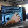 Photo of rontronics tv repair