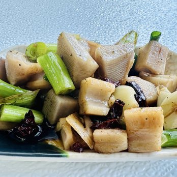 Daji Spicy Pavilion - Chinese Near Me - Honolulu, Hawaii