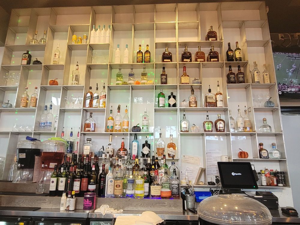 Acropolis Greek Taverna