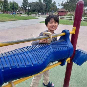 Heritage Park - Instruments - Parks Near Me - Cerritos, California