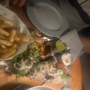 Amal - For Two - Lebanese Near Me - Miami, Florida