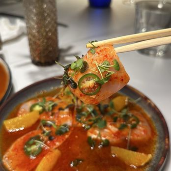 Seoul BAP - Korean Near Me - New York, New York