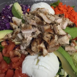 Cobb Salad