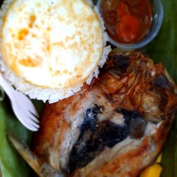 Fil-Mart Eatcetera - Bangsilog