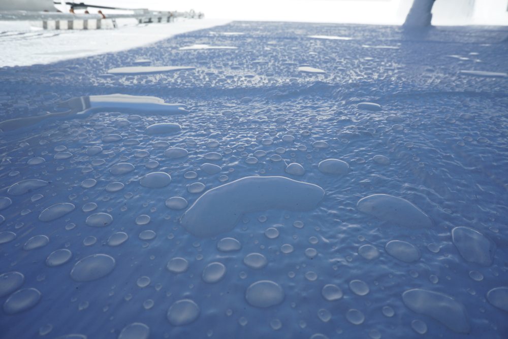 Slide of C&D Roofing and Restoration