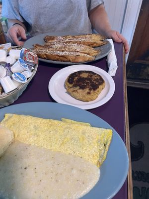 SeaCow Eatery by null