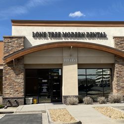 Lone Tree Modern Dental & Orthodontics