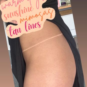 Elite Bronzed - Spray Tanning Near Me