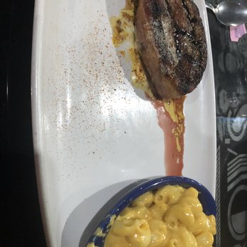AttaBoys - Filet mignon, mac n cheese - Southern Near Me - Marion, Ohio