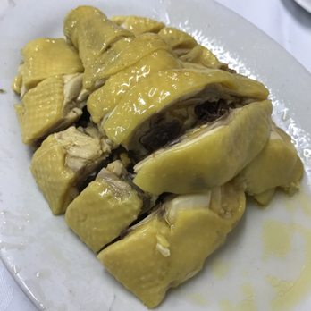 醉瓊樓飯店 - Chinese Near Me - Hong Kong, HK