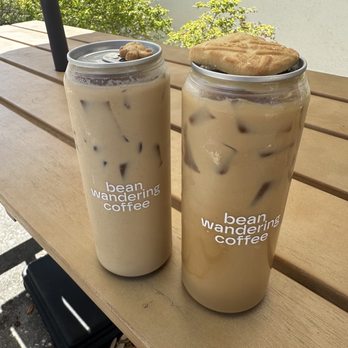 Bean Wandering - Coffee & Tea Near Me - St. Petersburg, Florida
