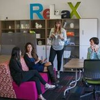 Link Coworking - Shared Office Spaces Near Me - Austin, Texas