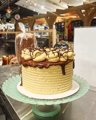 Hearth & Hug Bakery by null