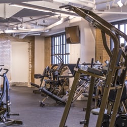 Tremont Athletic Club
