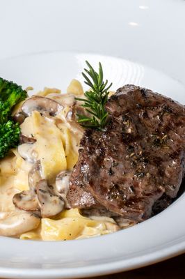 Patria on Main by null