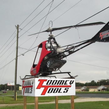 Toomey Tools - Toomey Tools-2015 - Hardware Stores Near Me - Belleview, Florida