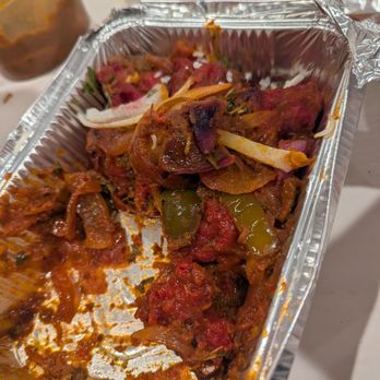 PanJ Aab Indian Cuisine - Chicken chilli - Indian Near Me - Pacifica, California PanJ Aab Indian Cuisine - Chicken chilli - Indian Near Me - Pacifica, California