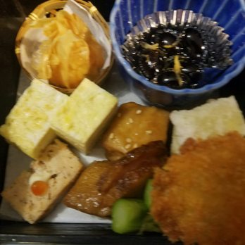 Yohei Sushi Restaurant - Sushi Bars Near Me - Honolulu, Hawaii