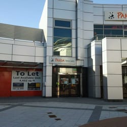 Panda Chinese Restaurant