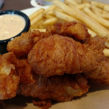 The 2nd Bar and Restaurant - Maybe one if the best fish n chips - Gastropubs Near Me - El Segundo, California The 2nd Bar and Restaurant - Maybe one if the best fish n chips - Gastropubs Near Me - El Segundo, California