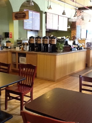 Photo of The Local Place To be - North Adams, MA, US.