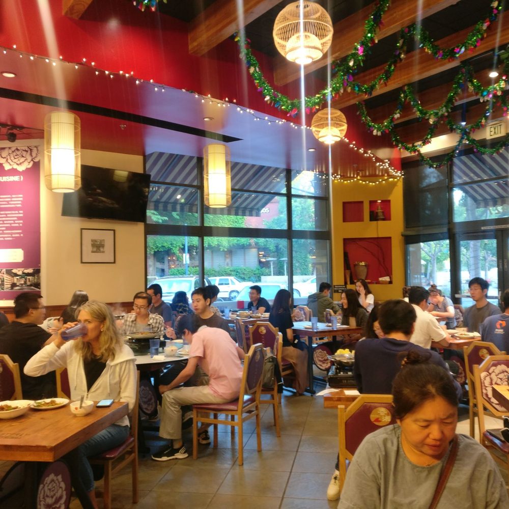 Easterly - Inside - Chinese Near Me - Santa Clara, California Easterly - Inside - Chinese Near Me - Santa Clara, California