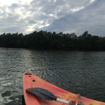 Lady Bird Lake - Hiking Near Me - Austin, Texas