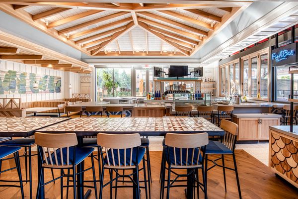 Pacific Catch by null