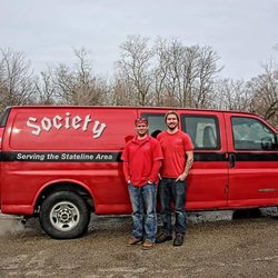 Society Carpet Cleaners