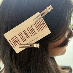 Love is N the Hair - LNH SALON