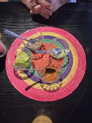 La Casa de Los Tacos Coyoacán by null