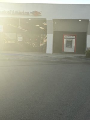 Bank of America Mortgage