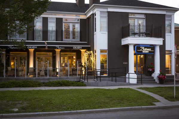 Hotel Arts Kensington by null