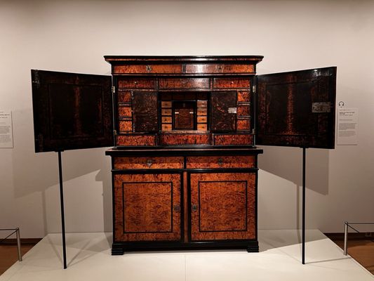 Van Gogh Museum by null