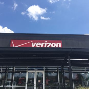 Verizon Mobile Phones 1441 24th Ave Nw Norman Ok Phone Number Yelp