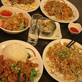 Yaki - Thai Near Me - Brussels, BRU Yaki - Thai Near Me - Brussels, BRU
