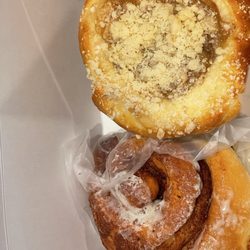 Amazing Breads and Cakes