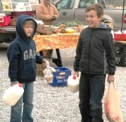 Ooltewah Farmers Market by null