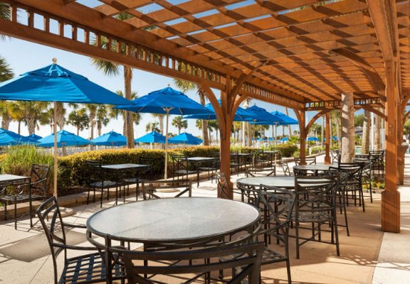 Marriott Myrtle Beach Resort & Spa at Grande Dunes by null