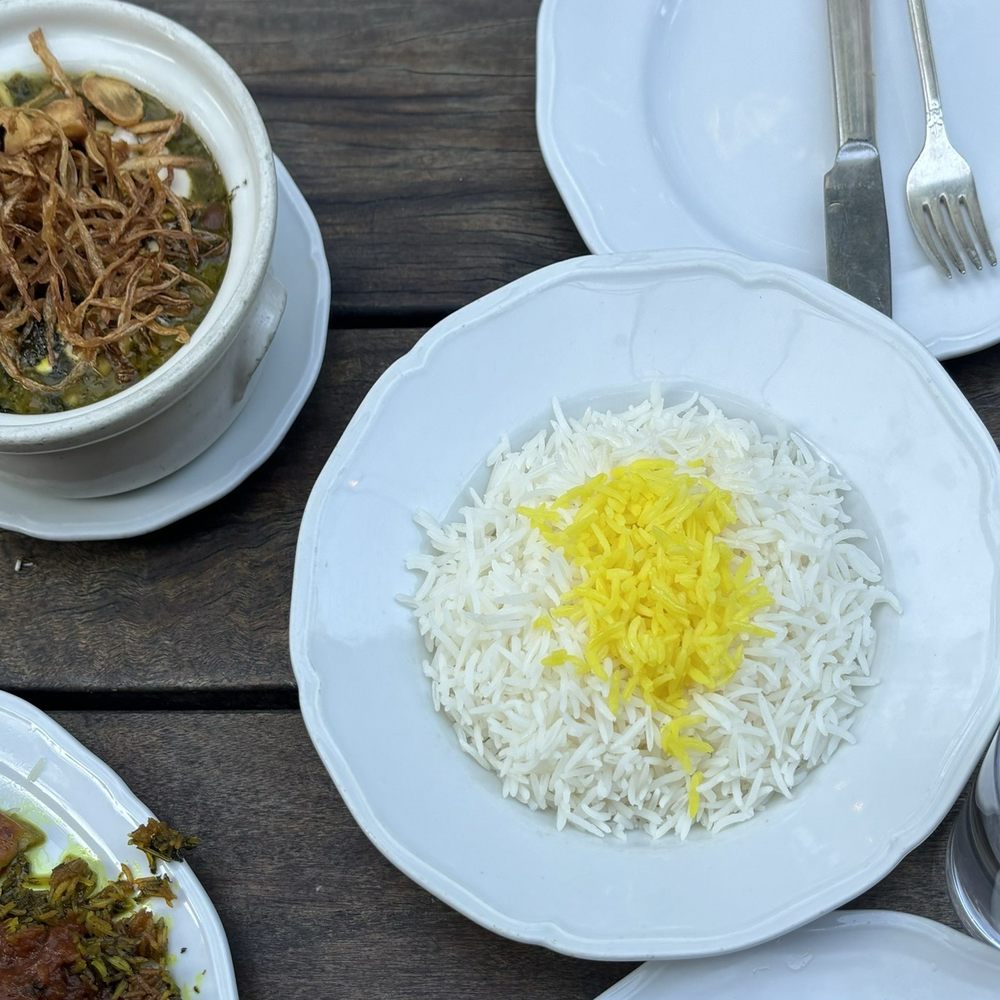 Sofreh - Persian/Iranian Near Me - Brooklyn, New York