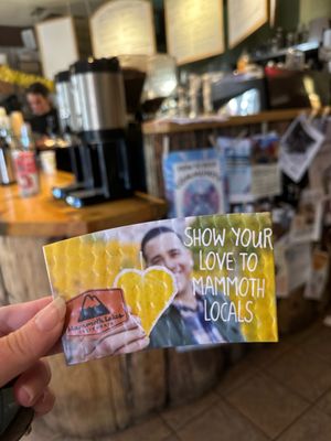 Stellar Brew & Natural Cafe by null
