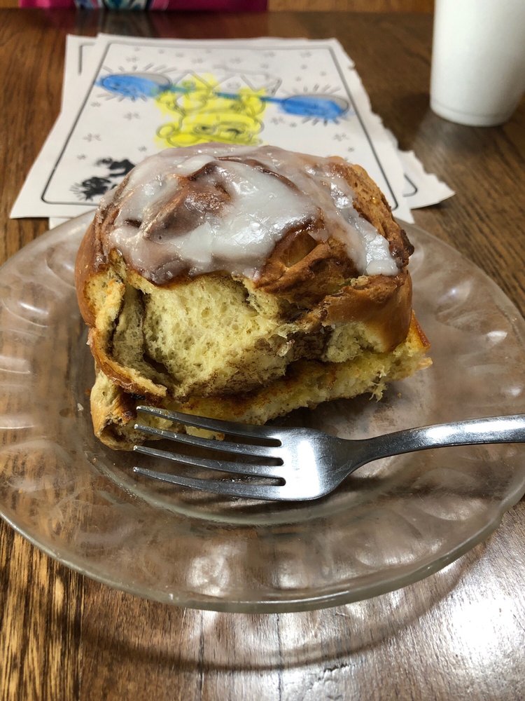 MORNINGLORY CAFE & BAKERY 17 Photos & 20 Reviews 115 Bridge St