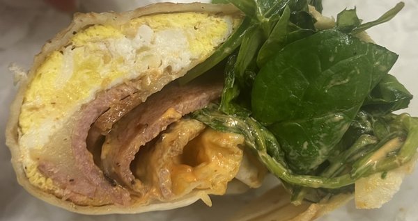 Donuts Time Cafe by null