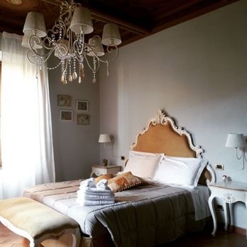 Rinascimento - Bed & Breakfast Near Me - Pisa, PI