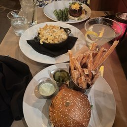 Max Burger