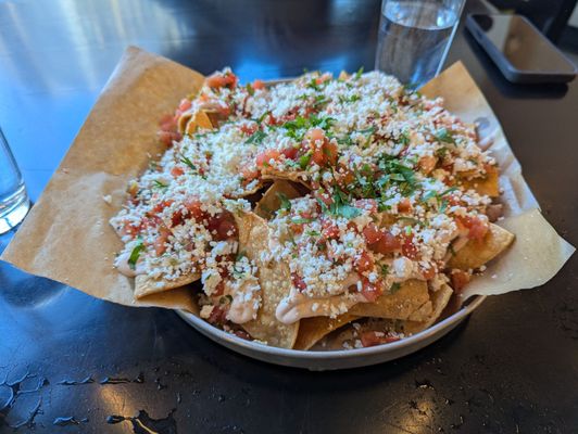 Tacofino Ocho by null